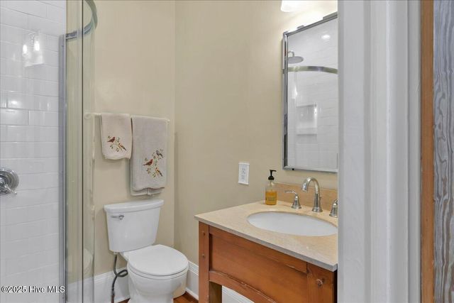 260 N Ridge Street, Southern Pines, NC 28387