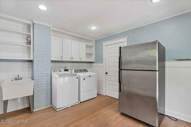 260 N Ridge Street, Southern Pines, NC 28387