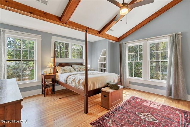 260 N Ridge Street, Southern Pines, NC 28387
