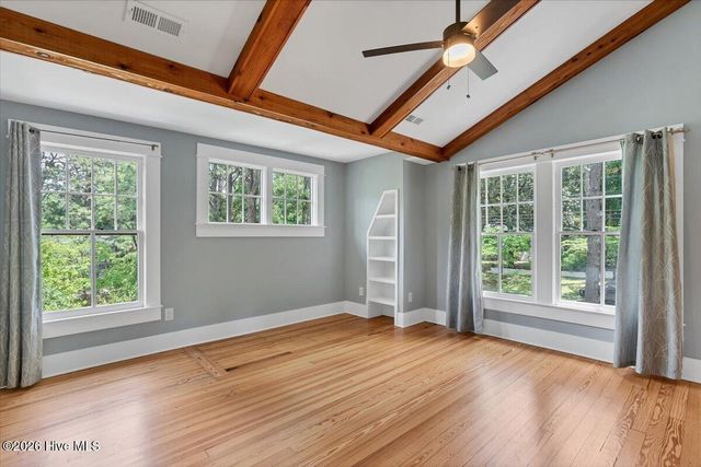 260 N Ridge Street, Southern Pines, NC 28387