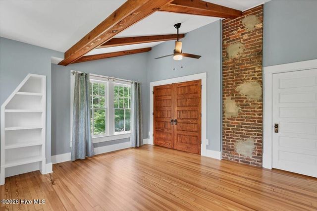 260 N Ridge Street, Southern Pines, NC 28387