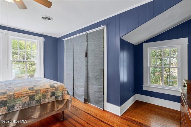 260 N Ridge Street, Southern Pines, NC 28387