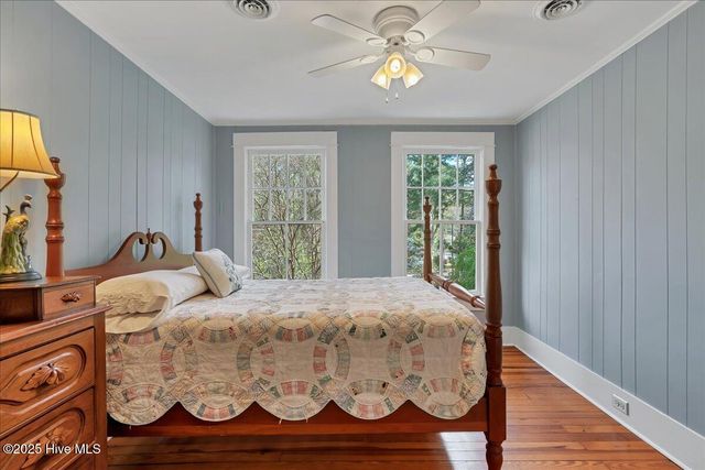 260 N Ridge Street, Southern Pines, NC 28387