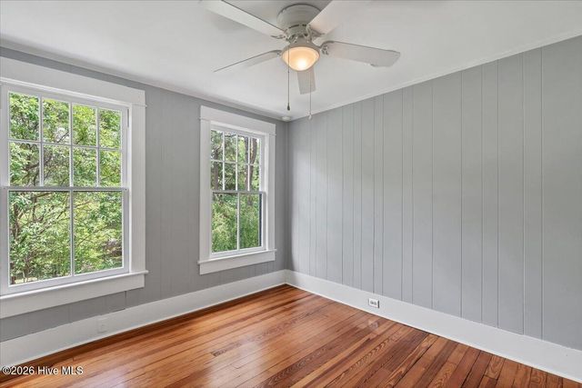 260 N Ridge Street, Southern Pines, NC 28387