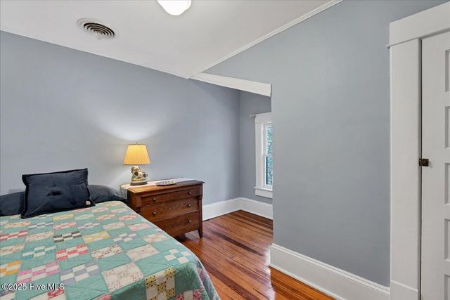 260 N Ridge Street, Southern Pines, NC 28387