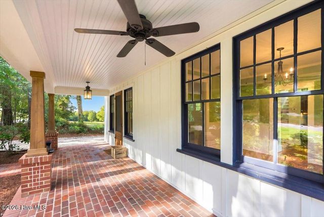 260 N Ridge Street, Southern Pines, NC 28387