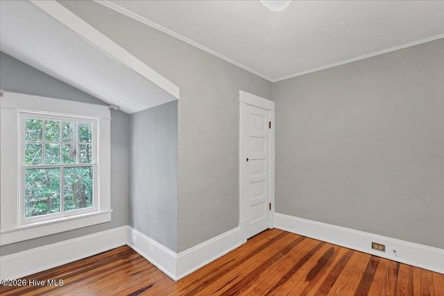 260 N Ridge Street, Southern Pines, NC 28387