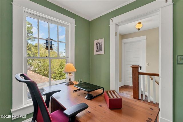 260 N Ridge Street, Southern Pines, NC 28387