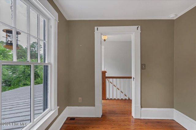 260 N Ridge Street, Southern Pines, NC 28387