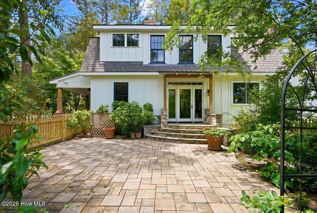 260 N Ridge Street, Southern Pines, NC 28387