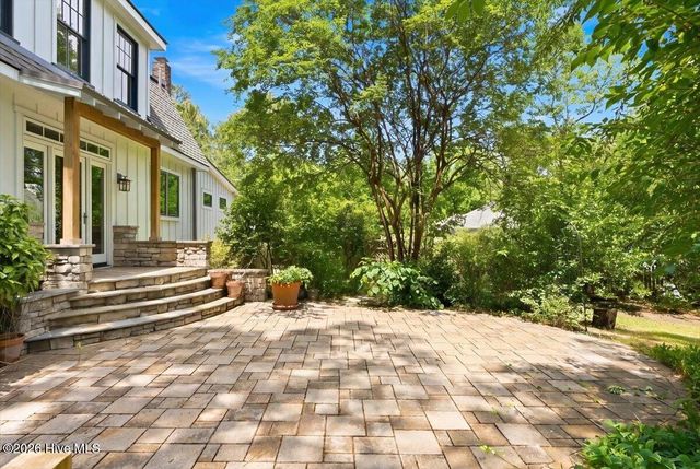 260 N Ridge Street, Southern Pines, NC 28387