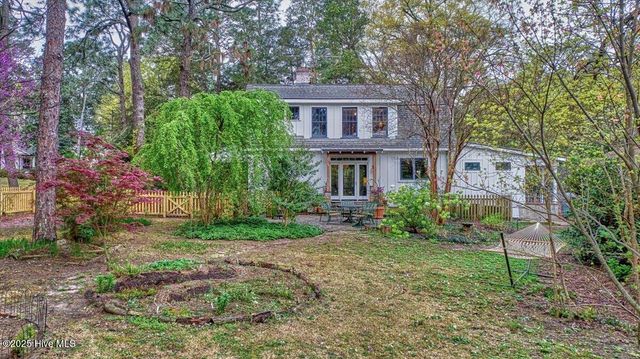 260 N Ridge Street, Southern Pines, NC 28387