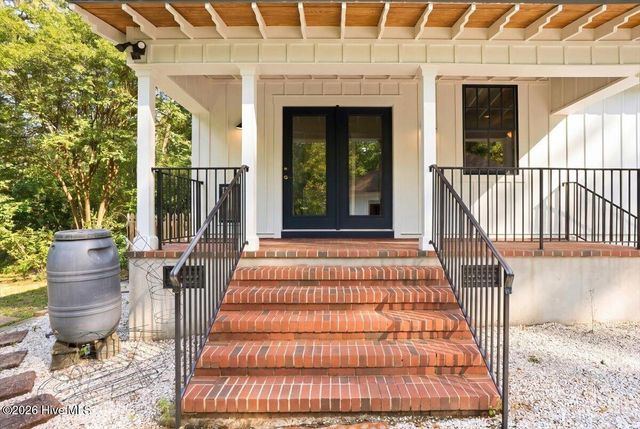 260 N Ridge Street, Southern Pines, NC 28387