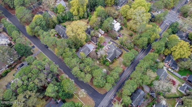 260 N Ridge Street, Southern Pines, NC 28387