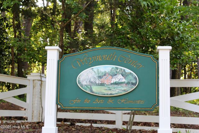 260 N Ridge Street, Southern Pines, NC 28387