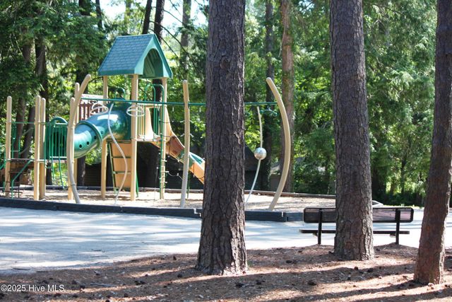 260 N Ridge Street, Southern Pines, NC 28387