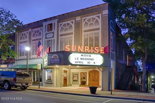 260 N Ridge Street, Southern Pines, NC 28387