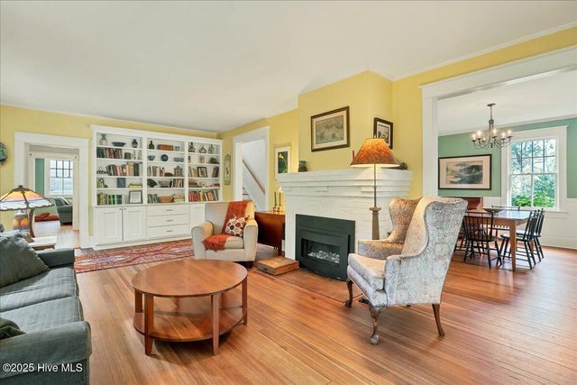 260 N Ridge Street, Southern Pines, NC 28387