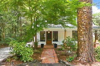 260 N Ridge Street, Southern Pines, NC 28387