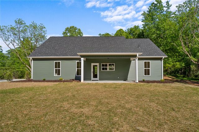 2125A Honea Path Park Road, Anderson, SC 29625