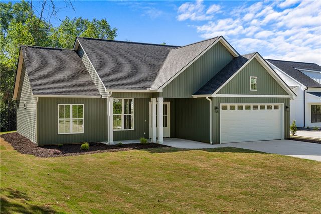 2125A Honea Path Park Road, Anderson, SC 29625