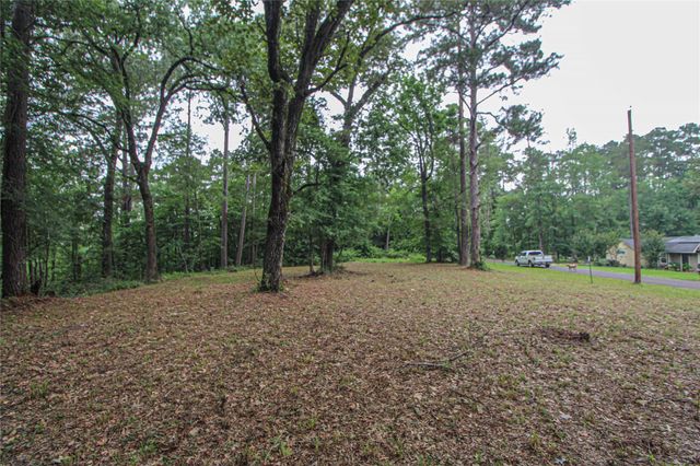 299 Hideaway Drive, Livingston, TX 77351