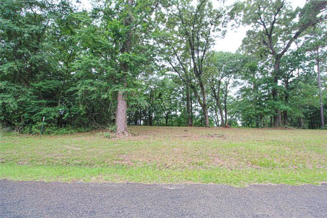299 Hideaway Drive, Livingston, TX 77351