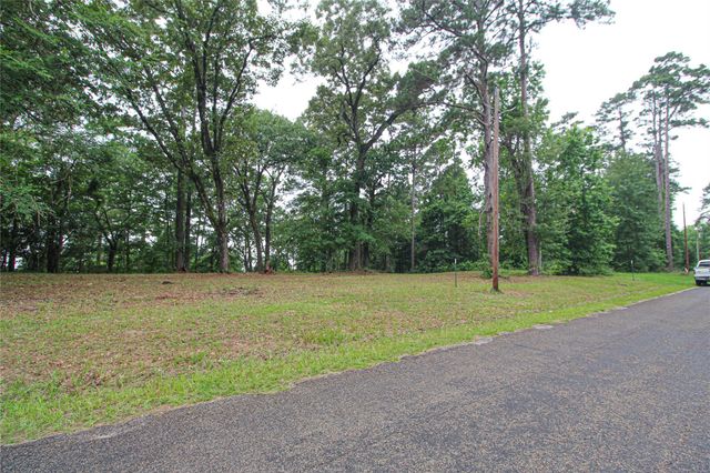 299 Hideaway Drive, Livingston, TX 77351