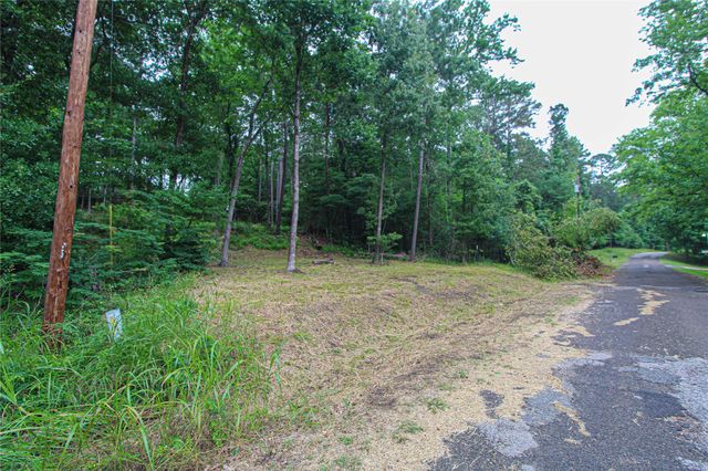 299 Hideaway Drive, Livingston, TX 77351