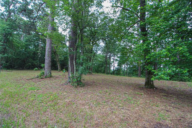 299 Hideaway Drive, Livingston, TX 77351