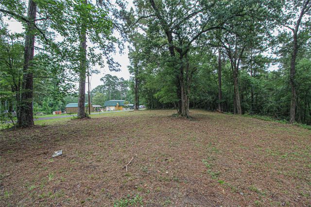 299 Hideaway Drive, Livingston, TX 77351