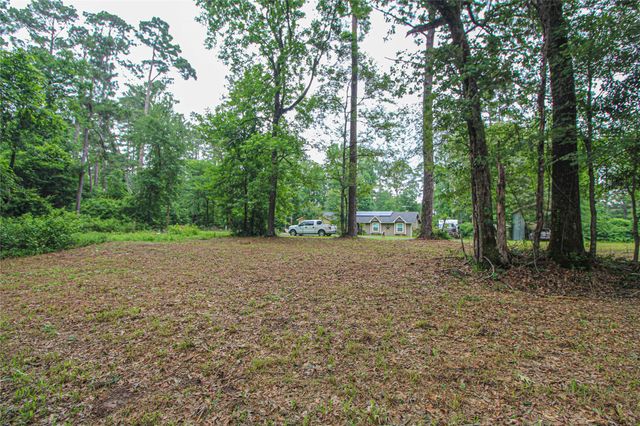 299 Hideaway Drive, Livingston, TX 77351