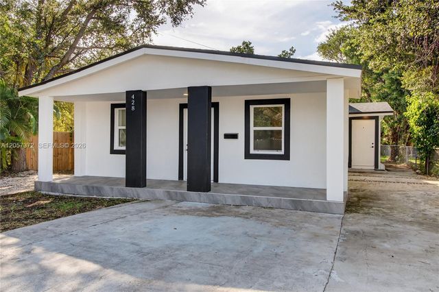 428 NW 97th Street, Miami, FL 33150
