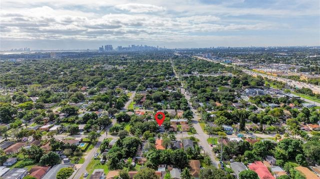 428 NW 97th Street, Miami, FL 33150
