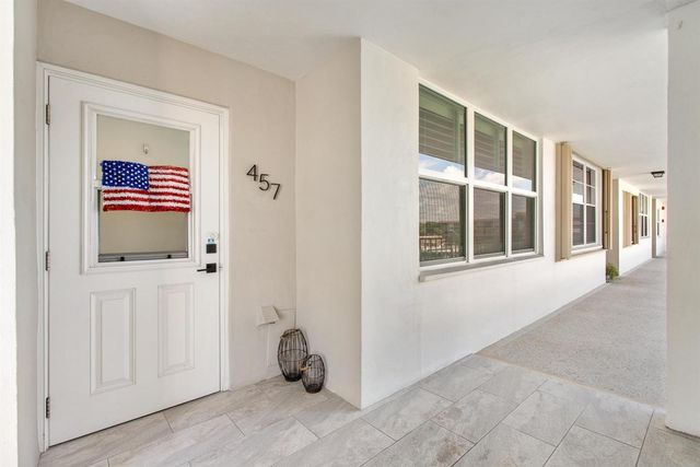 930 Dogwood Drive 457, Delray Beach, FL 33483