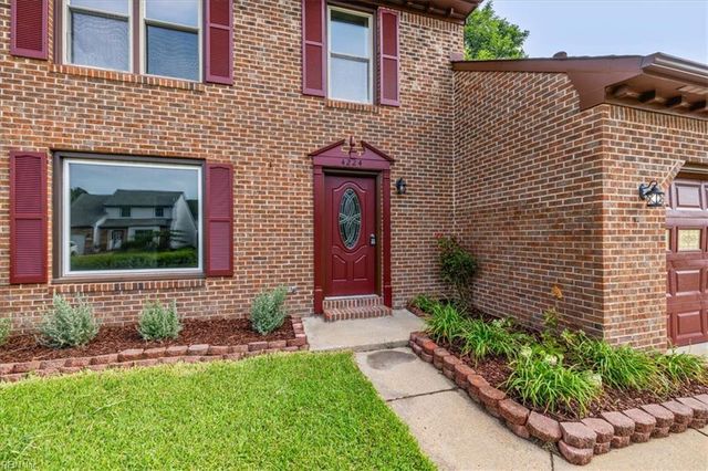 4224 Spruce Knob RD, Virginia Beach, VA 23456
