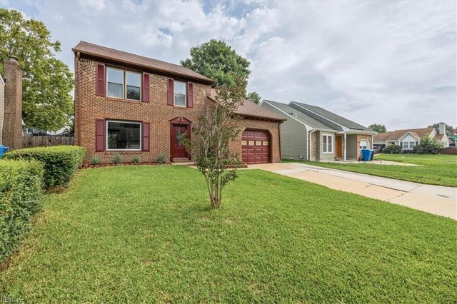 4224 Spruce Knob RD, Virginia Beach, VA 23456