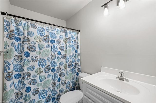 4224 Spruce Knob RD, Virginia Beach, VA 23456