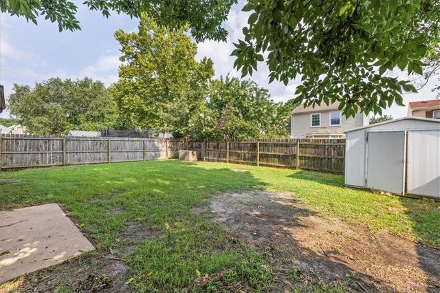 4224 Spruce Knob RD, Virginia Beach, VA 23456