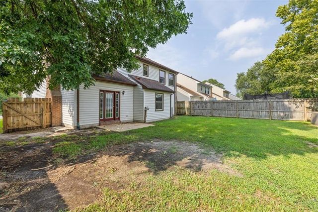 4224 Spruce Knob RD, Virginia Beach, VA 23456