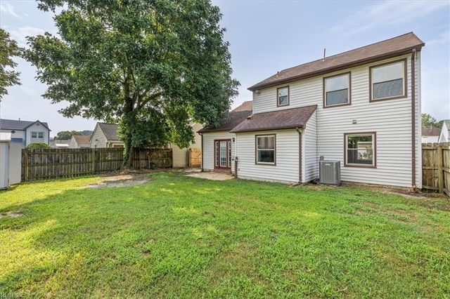 4224 Spruce Knob RD, Virginia Beach, VA 23456