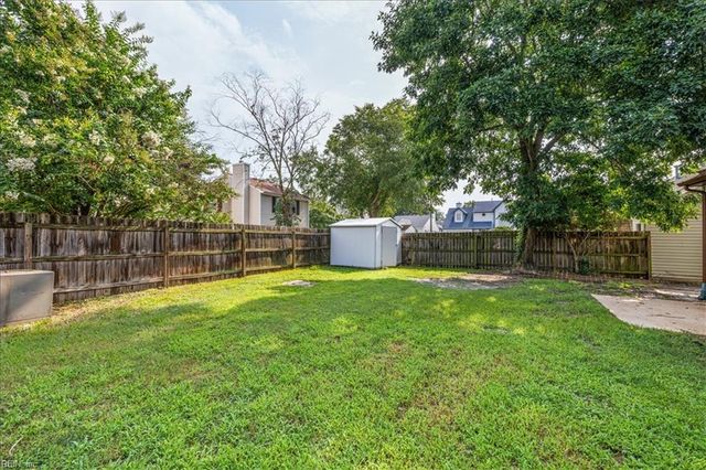 4224 Spruce Knob RD, Virginia Beach, VA 23456