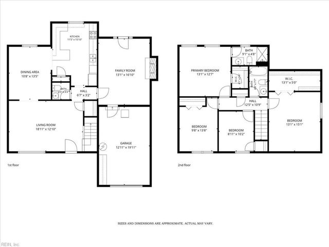 4224 Spruce Knob RD, Virginia Beach, VA 23456