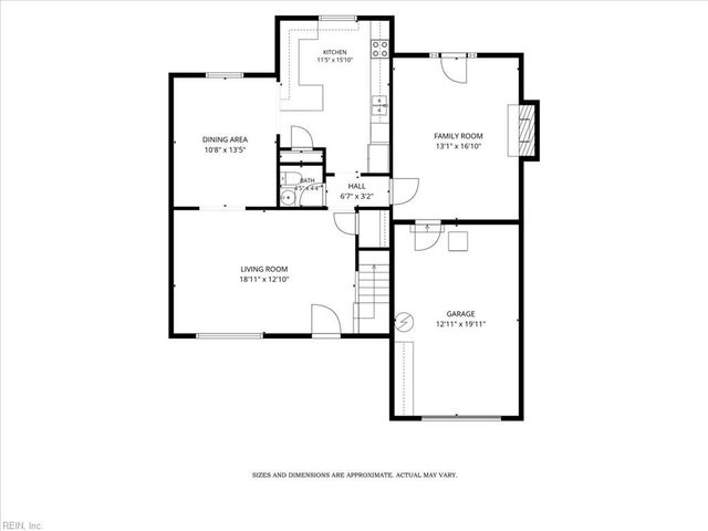 4224 Spruce Knob RD, Virginia Beach, VA 23456