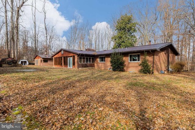 17211 QUEEN ANNE BRIDGE RD, Bowie, MD 20716