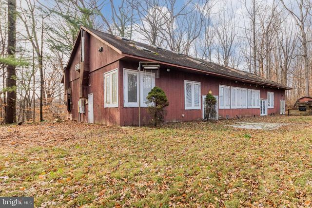 17211 QUEEN ANNE BRIDGE RD, Bowie, MD 20716