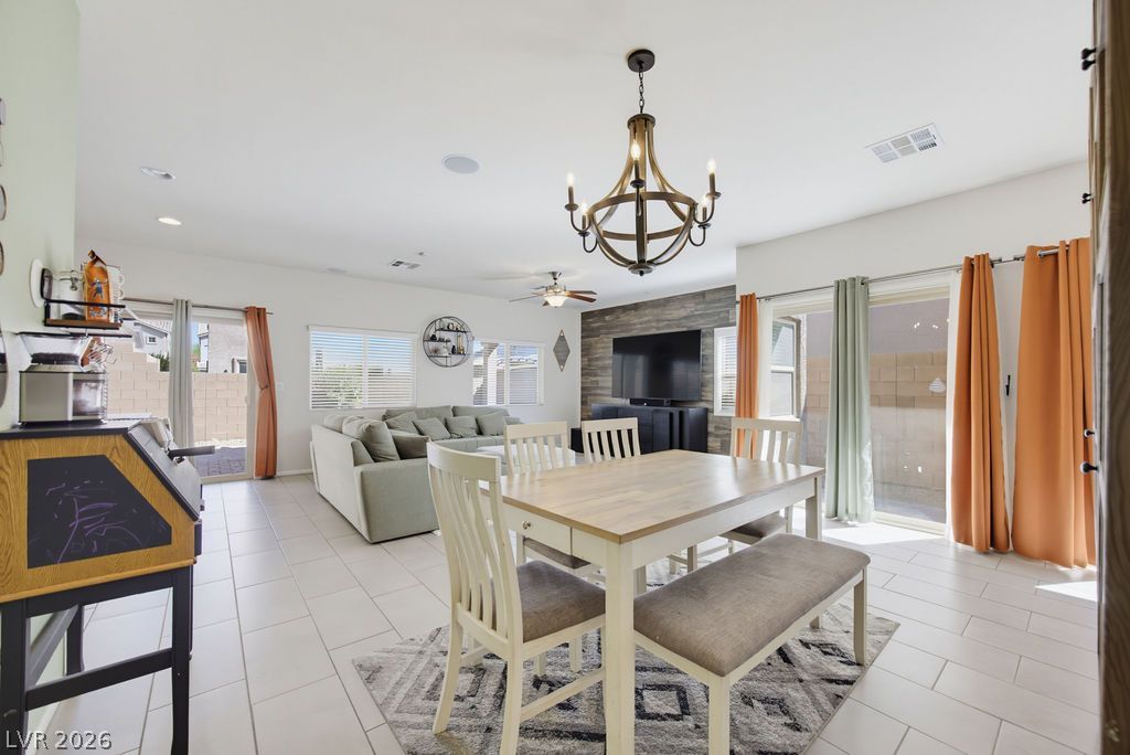 9138 Irish Elk Avenue, Las Vegas, NV 89149 — photo 2