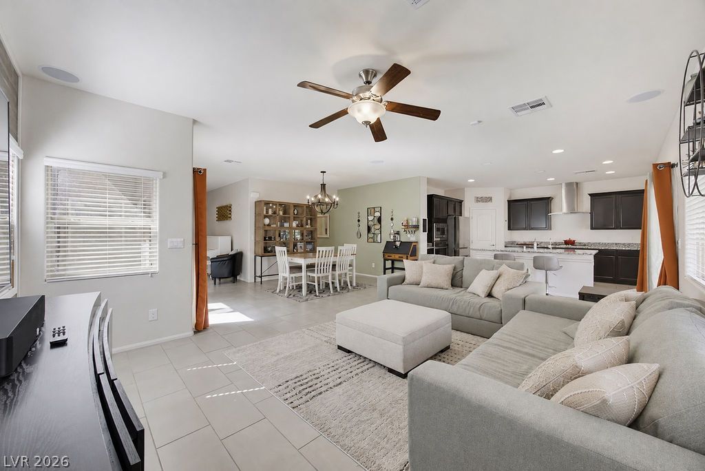 9138 Irish Elk Avenue, Las Vegas, NV 89149 — photo 4