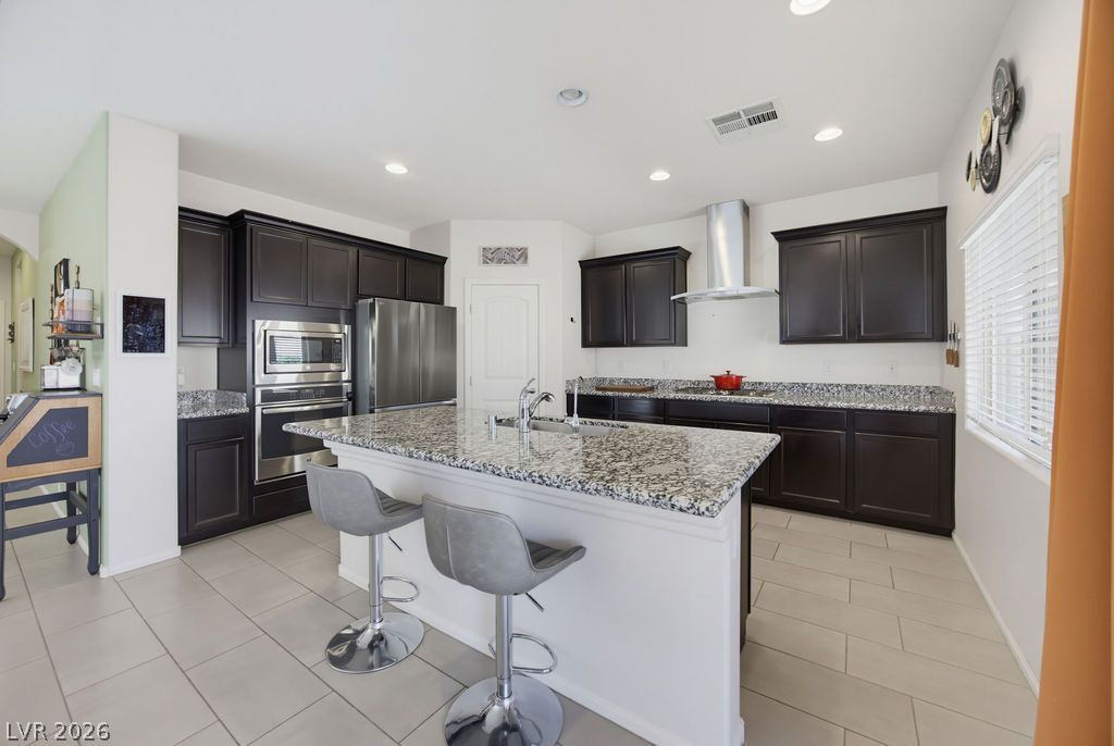 9138 Irish Elk Avenue, Las Vegas, NV 89149 — photo 5