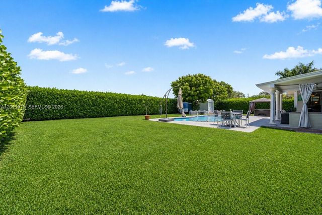 81 NW 18th St, Homestead, FL 33030